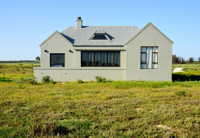 L\'Ermitage Quagga Lodge