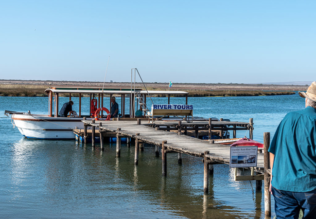 L\'Ermitage Quagga Lodge