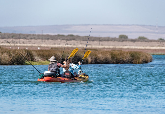L\'Ermitage Quagga Lodge