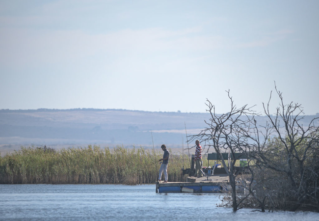 L\'Ermitage Quagga Lodge