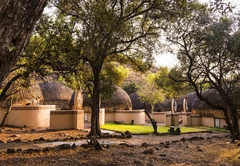 Lesedi African Lodge & Cultural Village