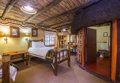 Lesedi African Lodge & Cultural Village