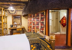 Lesedi African Lodge & Cultural Village