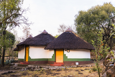 Lesedi African Lodge & Cultural Village