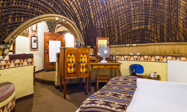 Double Room