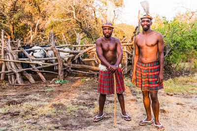 Lesedi African Lodge & Cultural Village
