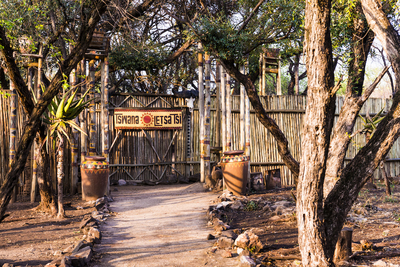 Lesedi African Lodge & Cultural Village