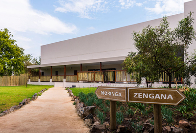 Lesedi African Lodge & Cultural Village