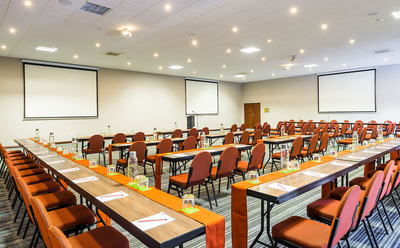 Lesedi African Lodge & Cultural Village