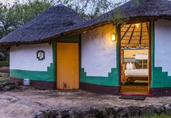 Lesedi African Lodge & Cultural Village