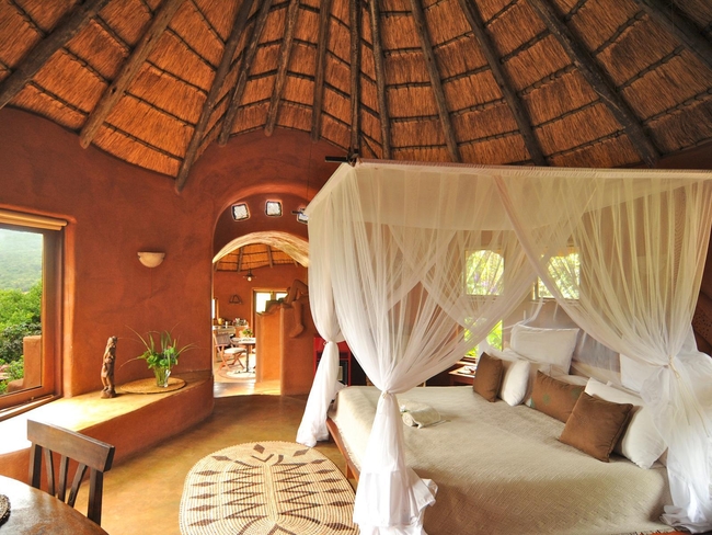 Luxury Suite