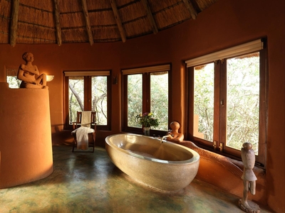Luxury Suite