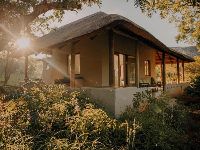 Hamasha Bush Camp