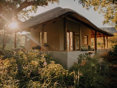Hamasha Bush Camp