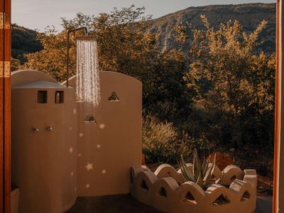Hamasha Bush Camp