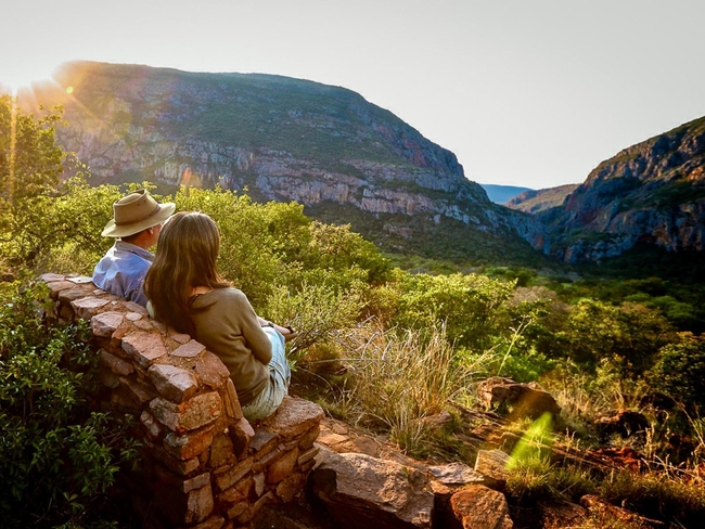 Hamasha Bush Camp