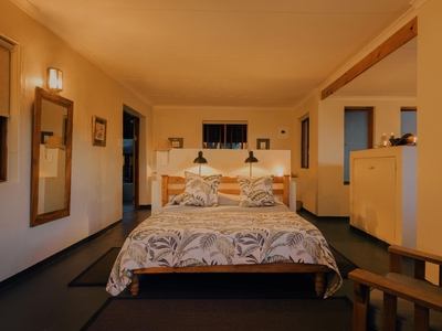 Hamasha Bush Camp
