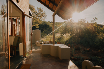 Hamasha Bush Camp