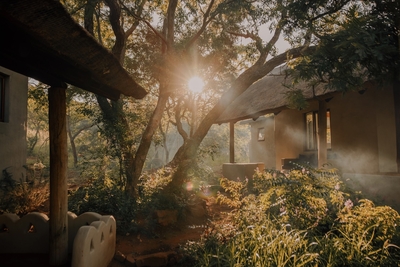 Hamasha Bush Camp
