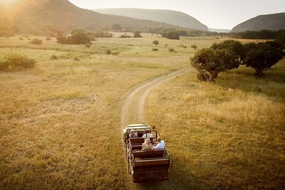 Leshiba Wilderness