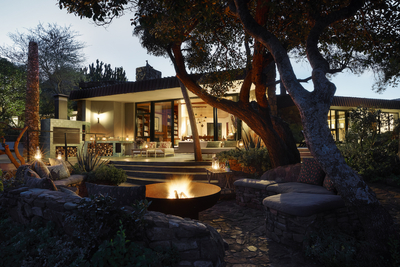 The Farmhouse - Premium Villa