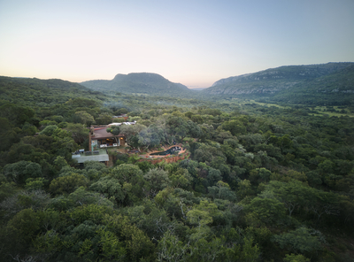 The Farmhouse - Premium Villa