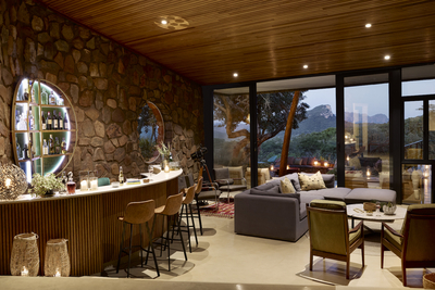 The Farmhouse - Premium Villa