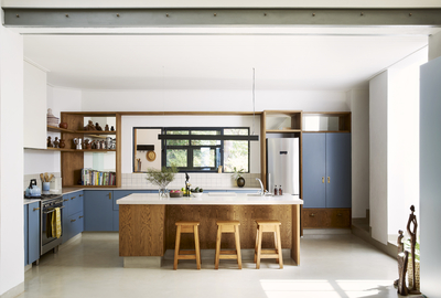 The Farmhouse - Premium Villa