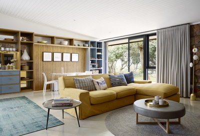 The Farmhouse - Premium Villa