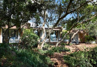The Farmhouse - Premium Villa