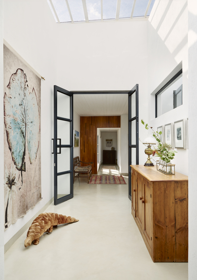 The Farmhouse - Premium Villa
