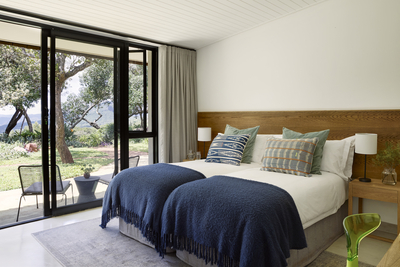 The Farmhouse - Premium Villa