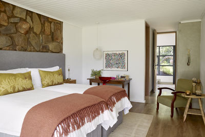 The Farmhouse - Premium Villa