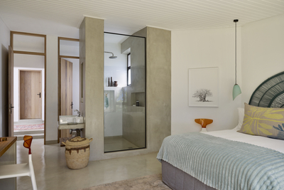 The Farmhouse - Premium Villa