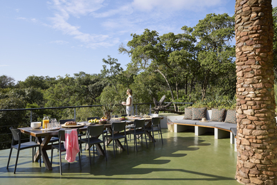 The Farmhouse - Premium Villa