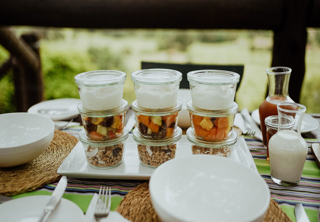 Leshiba Lavish Suites