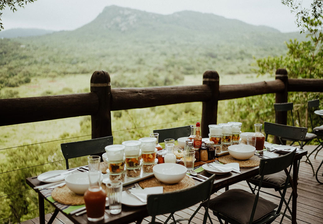 Leshiba Lavish Suites