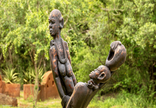 Leshiba Lavish Suites