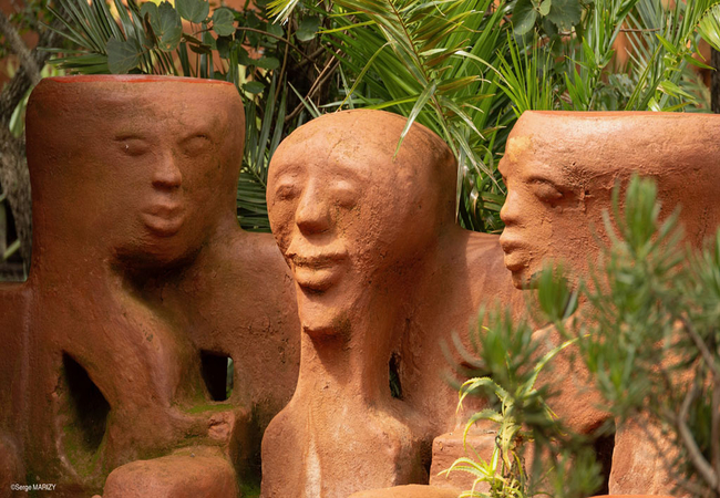 Leshiba Lavish Suites