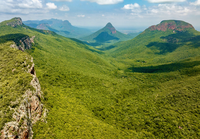 Leshiba Lavish Suites