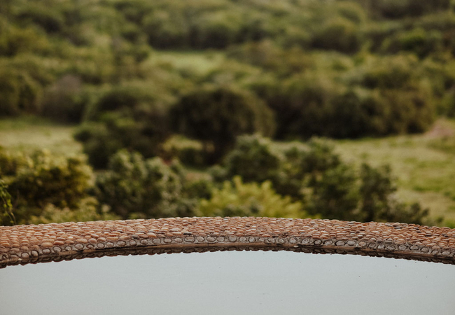 Leshiba Lavish Suites