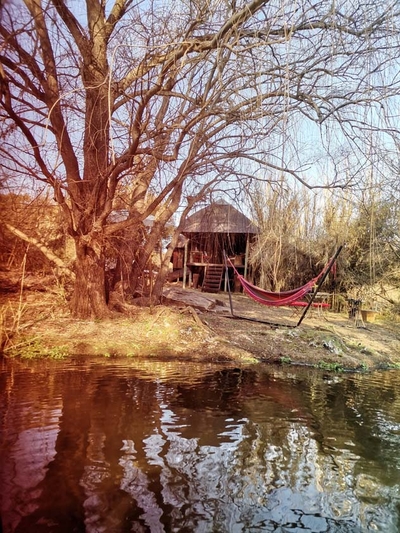 Kingfisher River Suite