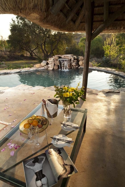 The Rock Pool Lodge