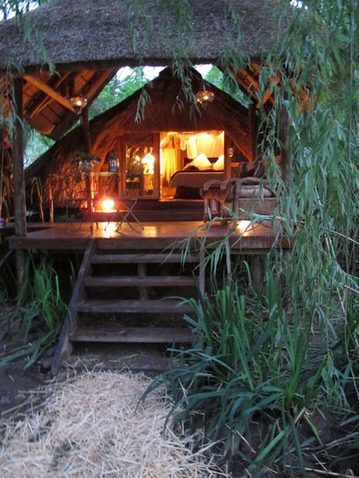 Willow Tree River Hideaway