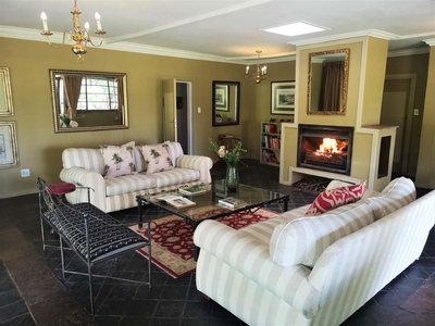 Lethabo Estate Farmhouse