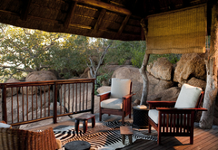 Letlapa Lodge