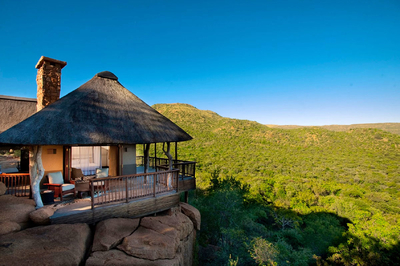 Letlapa Lodge