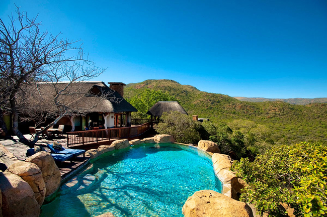 Letlapa Lodge