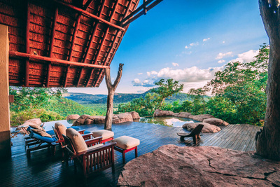 Letlapa Lodge