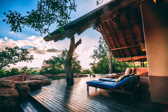 Letlapa Lodge